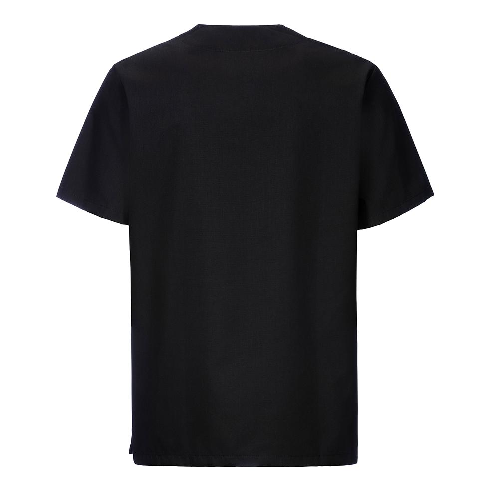 EXNER | Schlupfkasack unisex schwarz (2737520)